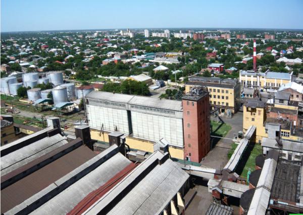 наша деятельность