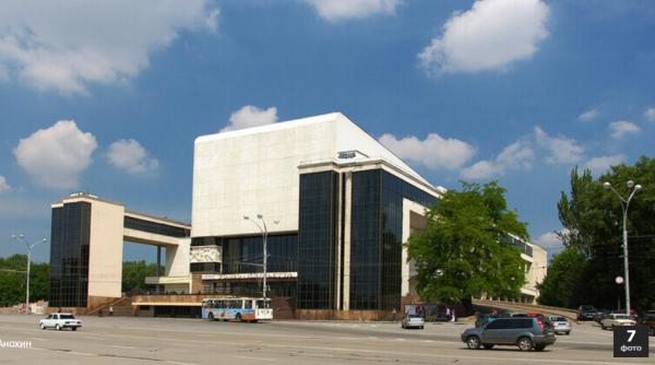 наша деятельность