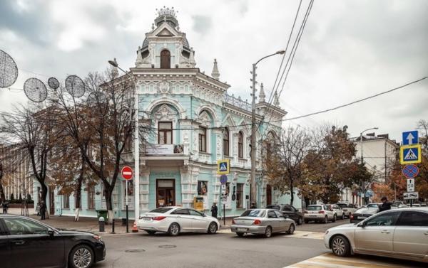 наша деятельность