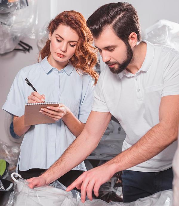 наша деятельность