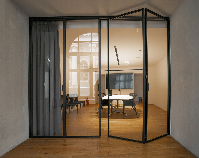 наша деятельность