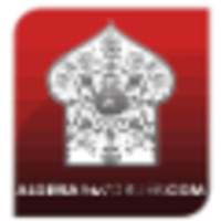 Logo - Algeria Immobilier