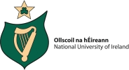 Logo - National University of Ireland &ndash; St. Angela's College