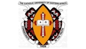 Logo - The Catholic University of Eastern Africa &ndash; Tangaza University College