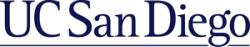 Logo - University of California San Diego 