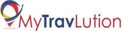 Logo - MyTravlution