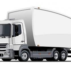 Logo - D2D Cargo Services