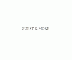 Logo - Guest & More