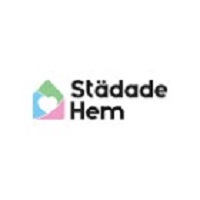 Logo - Städade Hem