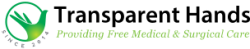 Logo - Transparent Hands
