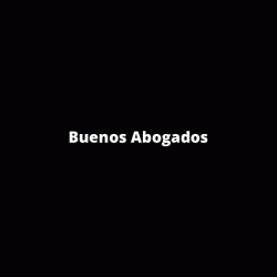 Logo - Buenos Abogados