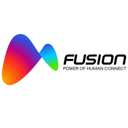 Logo - Fusion BPO Services