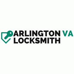 Logo - Locksmith Arlington VA