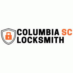 Logo - Locksmith Columbia SC