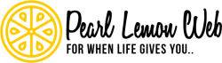 Logo - Pearl Lemon Web