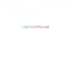 Logo - Lizenz Schlussel 