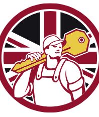 Logo - Locksmith Santa Clarita