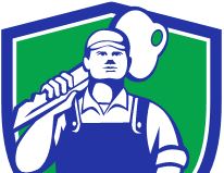 Logo - Locksmith Garden Grove CA