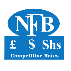 Logo - Norfrax Forex Bureau