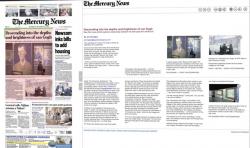 Logo - Bay Area News Group