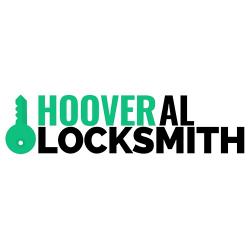 Logo - Locksmith Hoover