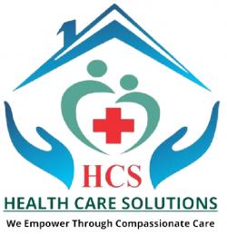 Logo - Health Care Solutions