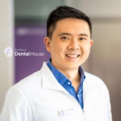 Logo - Sunbury Dental House