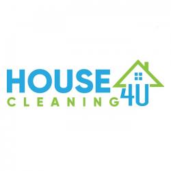 Logo - House Cleaning 4U