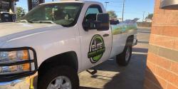 Logo - Elite Sprinkler Repair & Installation