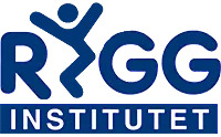 Logo - Rygginstitutet