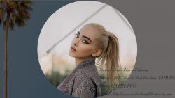 Logo - Medical Weight Loss and Beauty