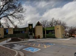 Logo - Early College of Arvada