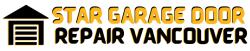 Logo - Star Garage Door Repair
