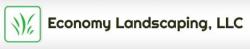 Logo - Economy Landscaping