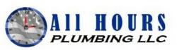 Logo - All Hours Plumbing