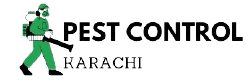 Logo - Pest Control Karachi