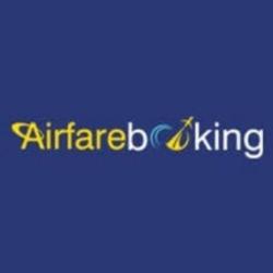Logo - Airfarebooking Canada