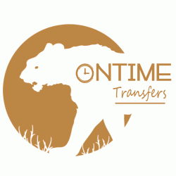 Logo - Ontime Transfers