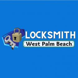 Logo - Locksmith West Palm Beach