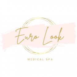 Logo - Euro Look Med Spa