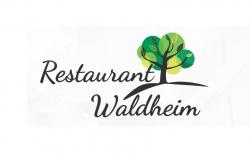 Logo - Restaurant Waldheim