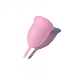 Logo - Menstrual Cups