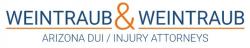 Logo - Weintraub & Weintraub, DUI Lawyers