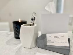 Logo - Song Cosmetic Dentistry