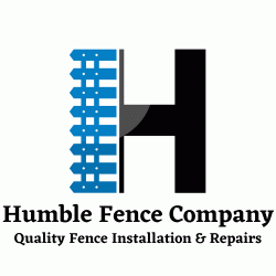 Logo - Humble Fence Company