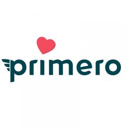 Logo - Primero MD