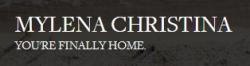 Logo - Mylena Christina Beverly Hills Realtor