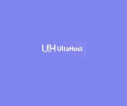 Logo - Ultahost
