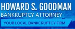 Logo - Howard Goodman Bankruptcy Lawyer