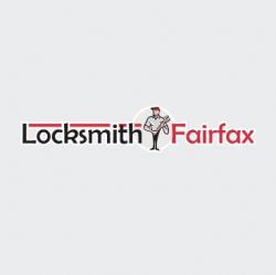 Logo - Locksmith Fairfax